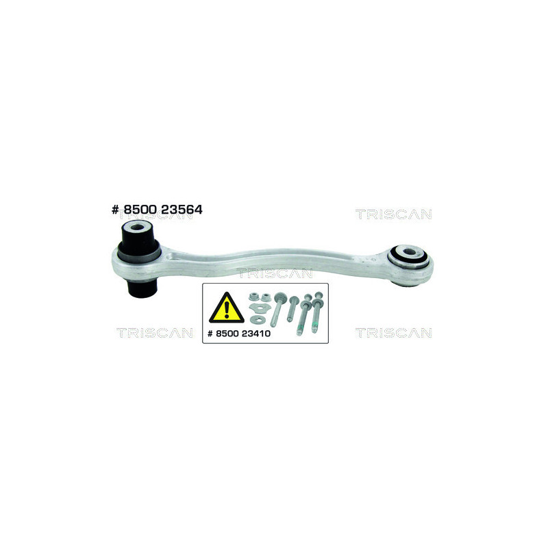 TRISCAN 8500 23564 Rameno zavesenia kolies pre