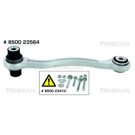 TRISCAN 8500 23564 Wahacz zawieszenia dla