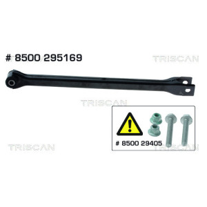 TRISCAN 8500 295169 Rameno zavesenia kolies pre