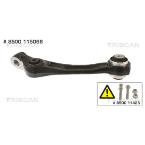 TRISCAN 8500 115068 Rameno zavesenia kolies pre