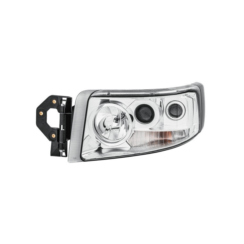 Feu Phare avant Gauche pour - HELLA 1EL 011 899-411
