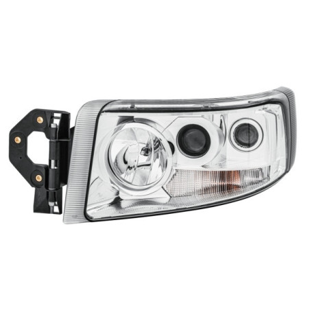 Feu Phare avant Gauche pour - HELLA 1EL 011 899-411