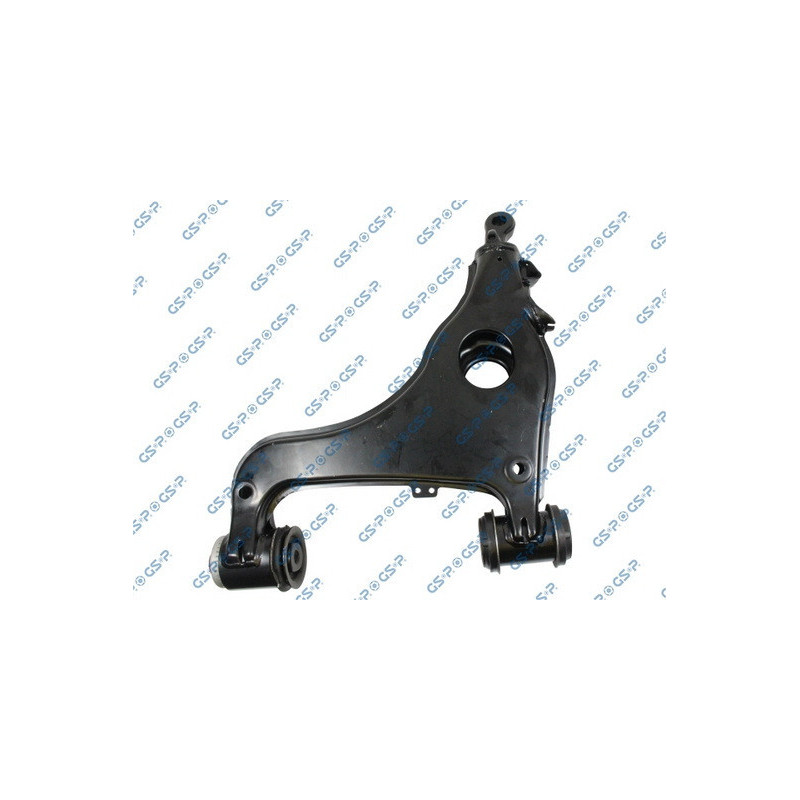 GSP S060578 Track Control Arm Wishbone for