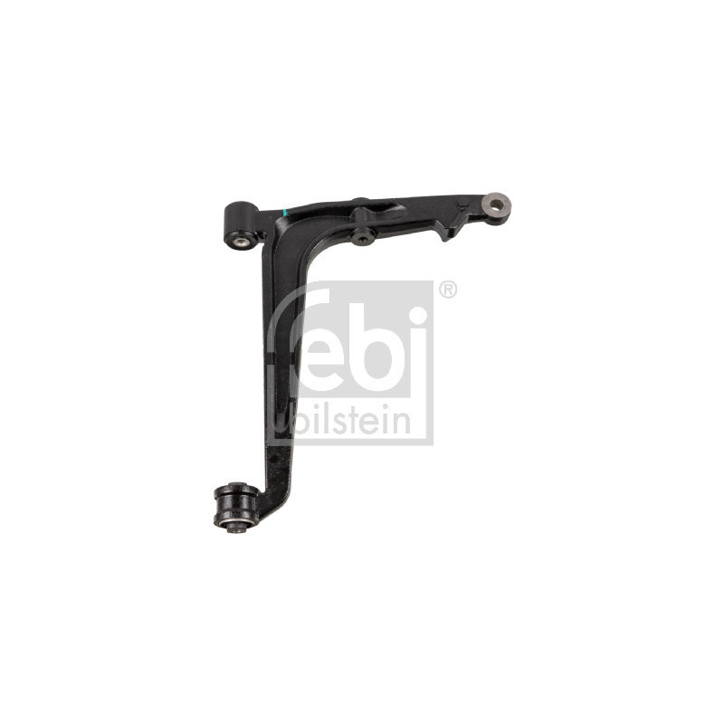 FEBI BILSTEIN 176880 Braccio oscillante anteriore destra per