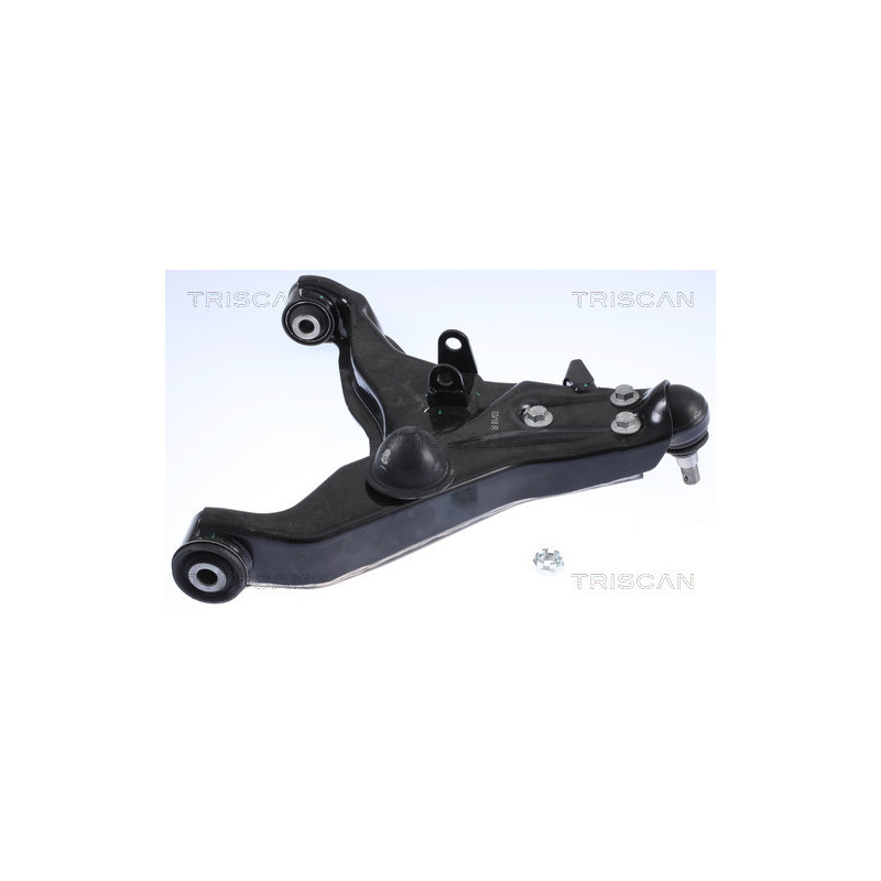 TRISCAN 8500 42557 Barra oscilante para