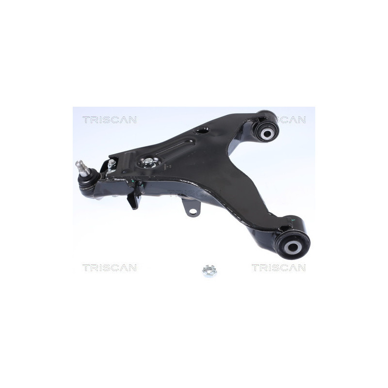 TRISCAN 8500 42558 Braccio oscillante per