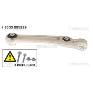 TRISCAN 8500 295229 Řídicí páka pro