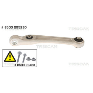TRISCAN 8500 295230 Wahacz zawieszenia dla