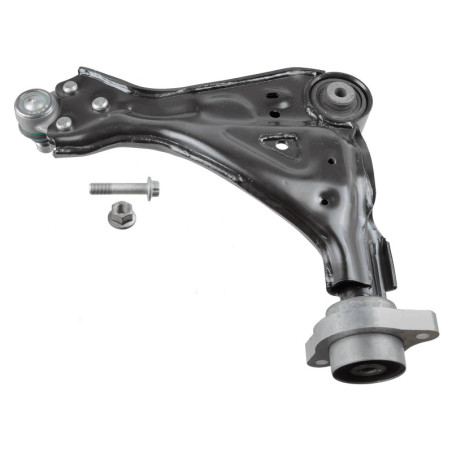 LEMFÖRDER 43354 01 Track Control Arm Wishbone Front Left for