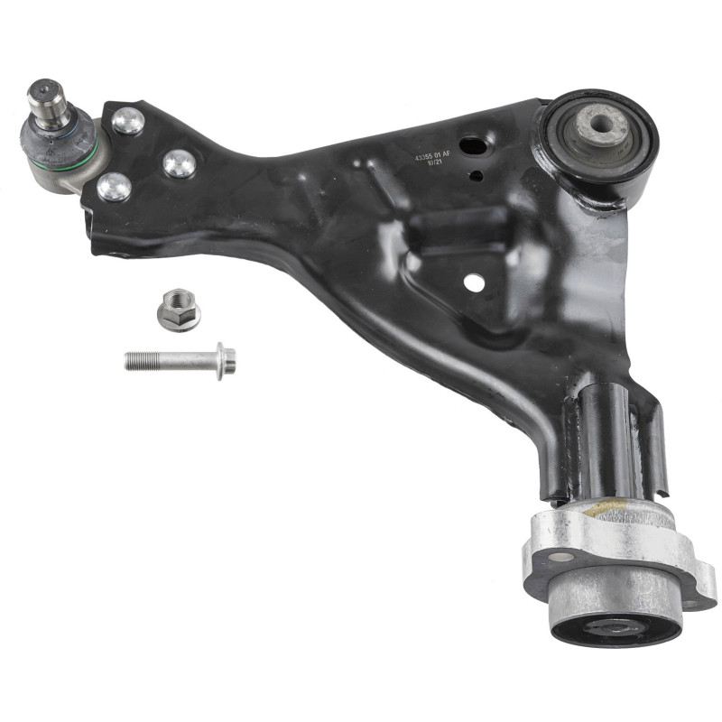 LEMFÖRDER 43355 01 Track Control Arm Wishbone Front Right for