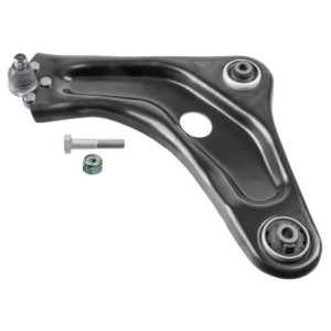 LEMFÖRDER 43536 01 Track Control Arm Wishbone Front Left for 208 DS DS3