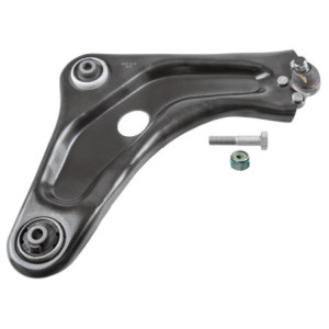 LEMFÖRDER 43537 01 Rameno zavesenia kolies predné pravé pre 208 DS DS3