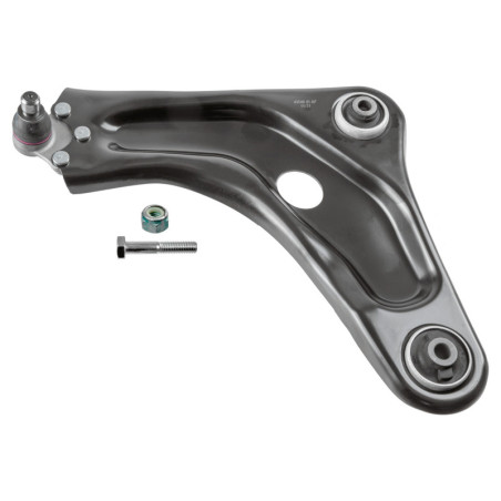 LEMFÖRDER 43546 01 Braccio oscillante anteriore sinistra per C3 Aircross 301 C-Elysee