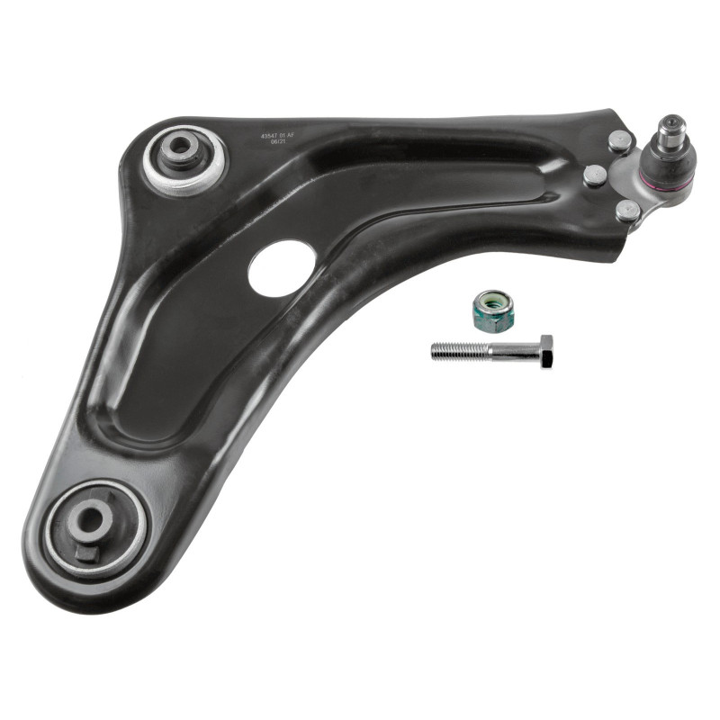 LEMFÖRDER 43547 01 Track Control Arm Wishbone Front Right for