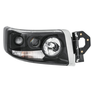 Faro Delantero Derecho para - HELLA 1EL 011 899-481