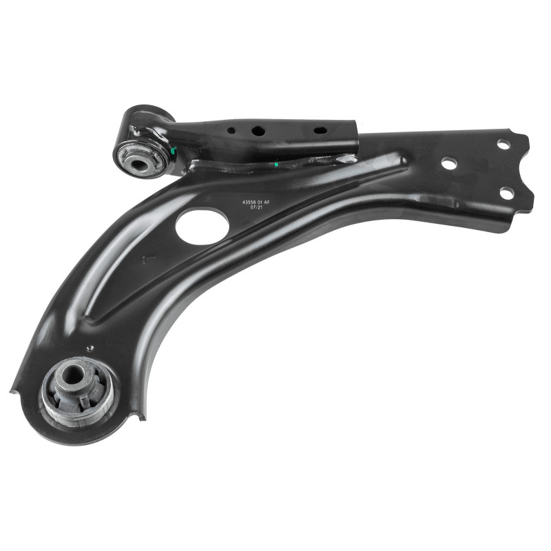 LEMFÖRDER 43558 01 Braccio oscillante anteriore sinistra per Combo 3008 Berlingo 5008 C4 Spacetourer