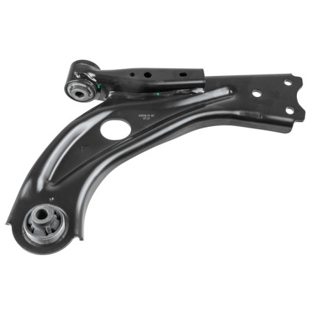 LEMFÖRDER 43558 01 Bras de suspension avant gauche pour Combo 3008 Berlingo 5008 C4 Spacetourer
