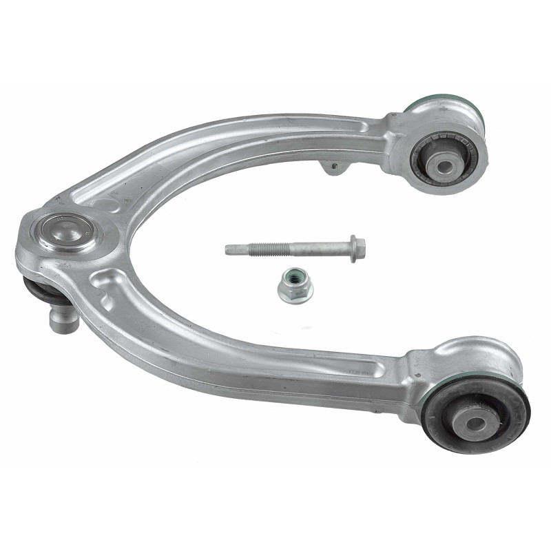 LEMFÖRDER 43589 01 Track Control Arm Wishbone Front Left for