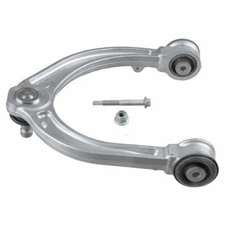 LEMFÖRDER 43589 01 Track Control Arm Wishbone Front Left for