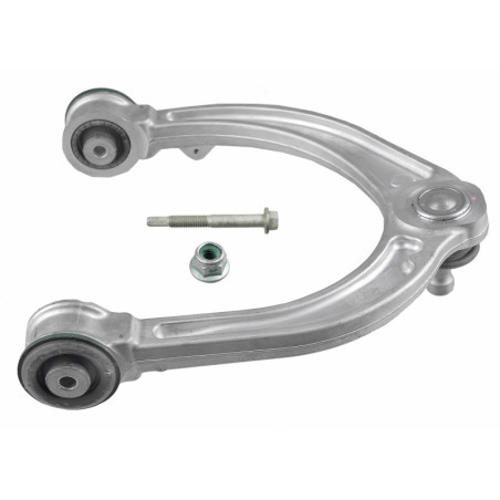 LEMFÖRDER 43590 01 Barra oscilante delantero derecho para Land Rover Defender
