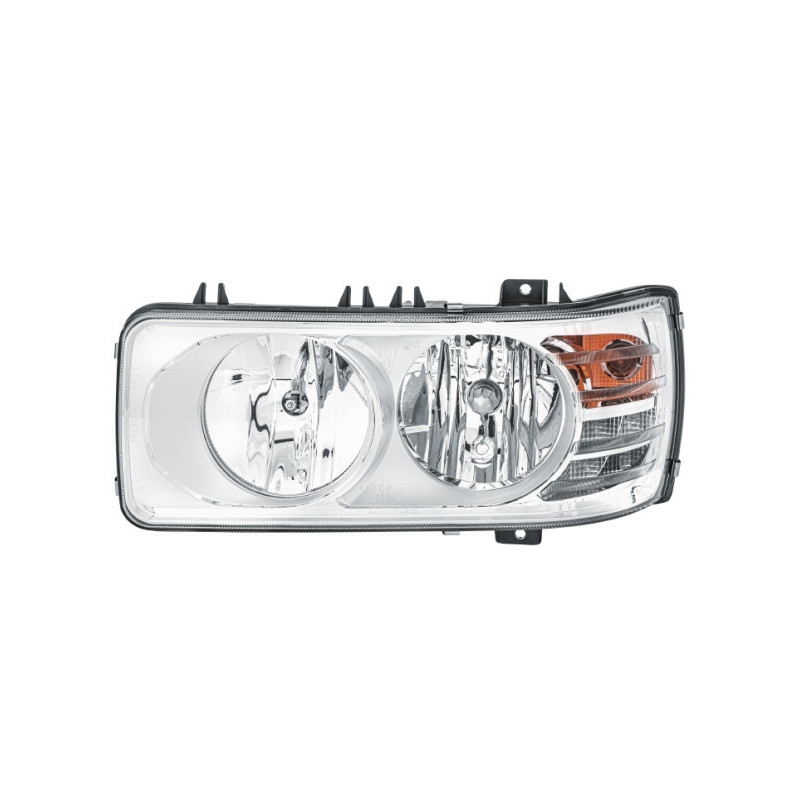 Přední světlo levá pro - HELLA 1EJ 011 287-131