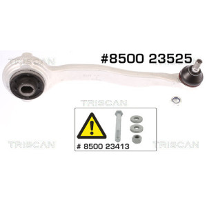 TRISCAN 8500 23525 Bras de suspension pour