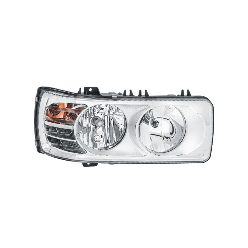Faro Delantero Derecho para - HELLA 1EJ 011 287-141