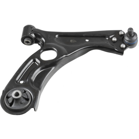 LEMFÖRDER 42294 01 Bras de suspension avant droite pour Chevrolet Aveo