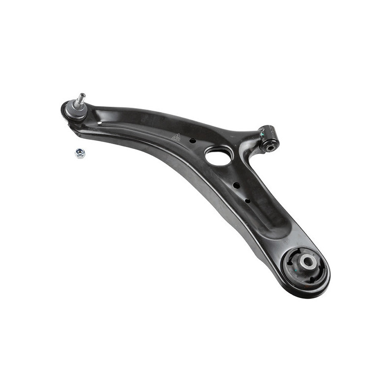 LEMFÖRDER 43399 01 Track Control Arm Wishbone Front Left for