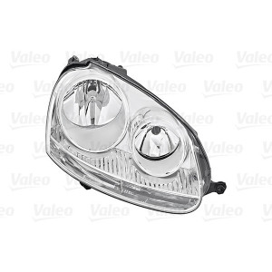 Faro Delantero Derecho para - VALEO 046651
