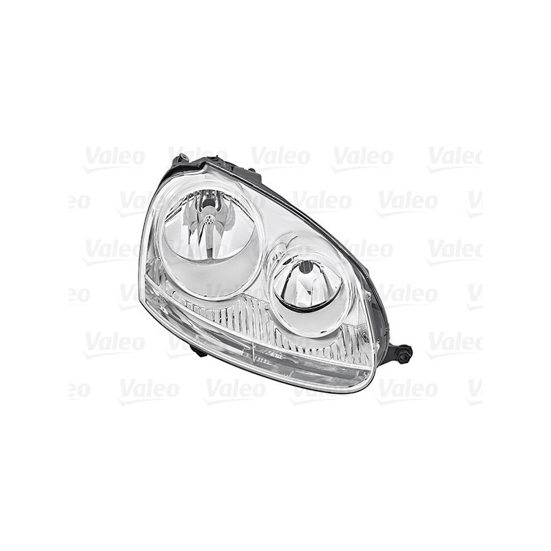 Faro Delantero Derecho para - VALEO 046651