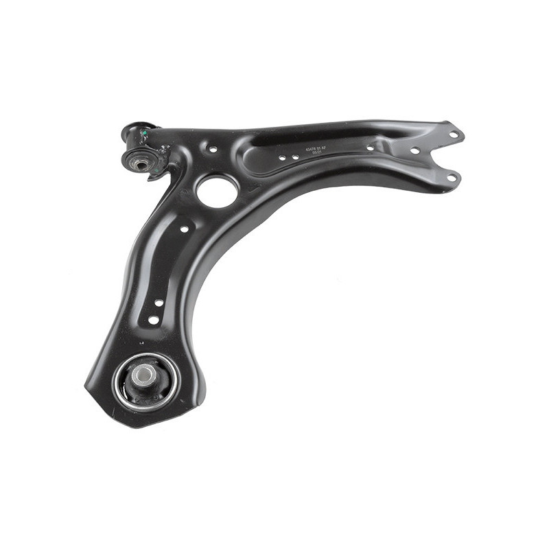 LEMFÖRDER 43478 01 Braccio oscillante anteriore destra per Polo Ibiza A1 Fabia Arona Kamiq Scala