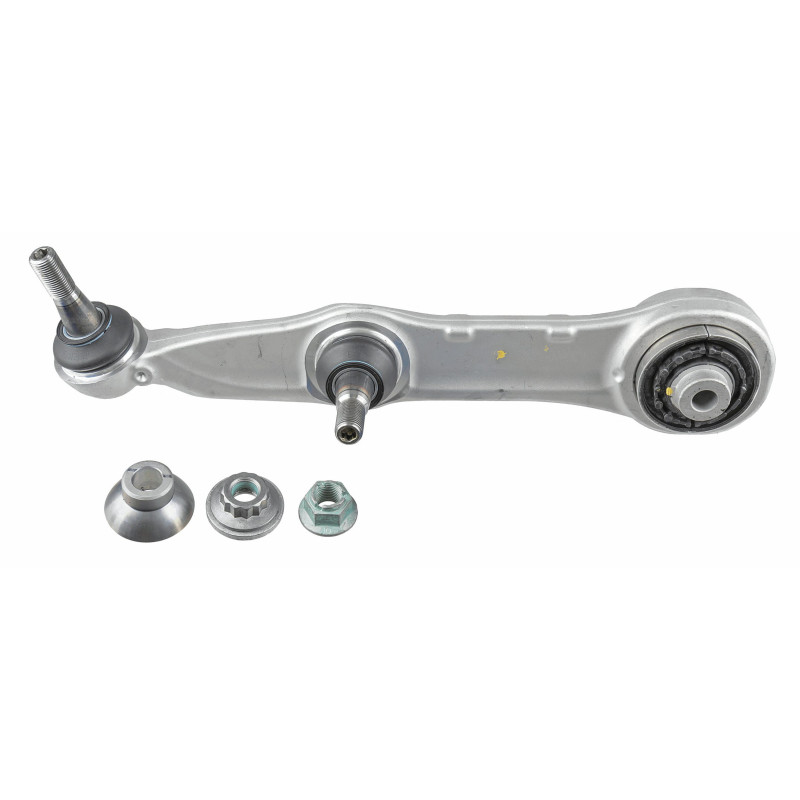 LEMFÖRDER 43070 01 Barra oscilante delantero derecho para Mercedes S