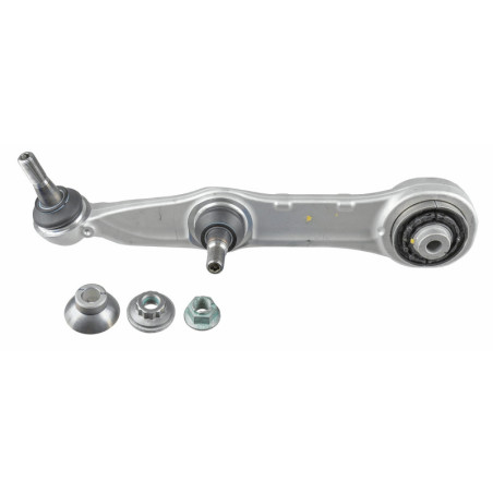 LEMFÖRDER 43070 01 Barra oscilante delantero derecho para Mercedes S