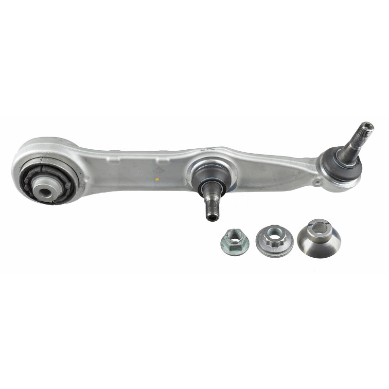 LEMFÖRDER 43071 01 Braccio oscillante anteriore sinistra per Mercedes S