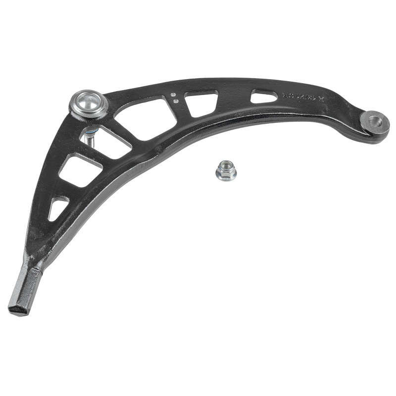 LEMFÖRDER 43076 01 Braccio oscillante anteriore destra per MINI Countryman Paceman