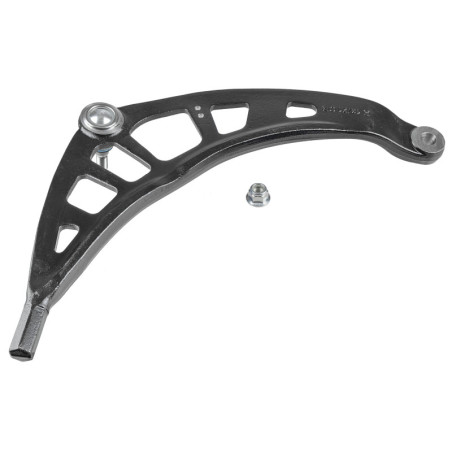 LEMFÖRDER 43076 01 Rameno zavesenia kolies predné pravé pre MINI Countryman Paceman