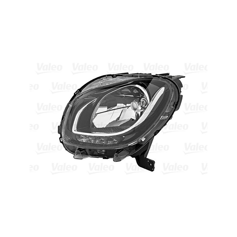 Feu Phare avant Gauche pour - VALEO 045461