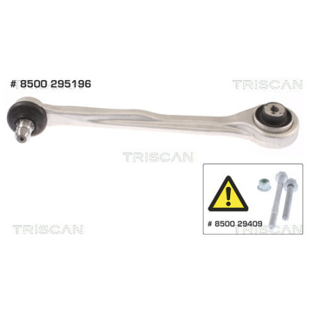 TRISCAN 8500 295196 Řídicí páka pro