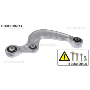 TRISCAN 8500 295211 Bras de suspension pour