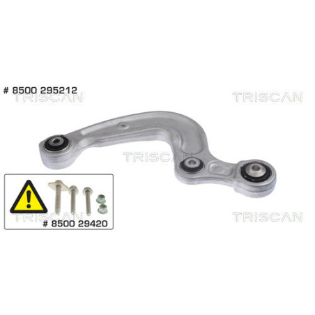 TRISCAN 8500 295212 Wahacz zawieszenia dla
