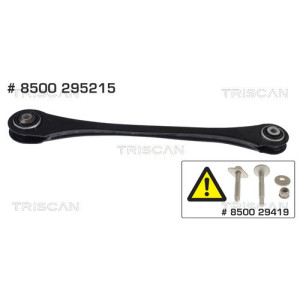 TRISCAN 8500 295215 Rameno zavesenia kolies pre