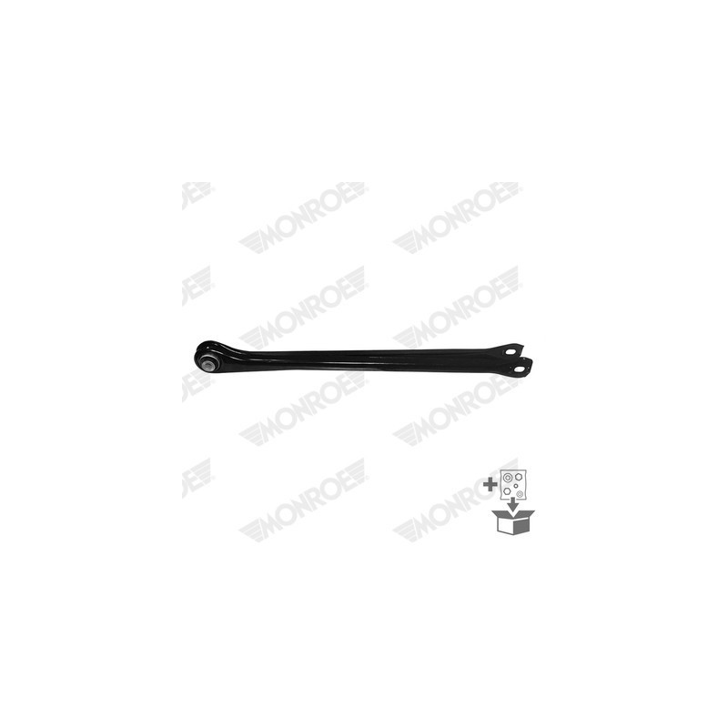 MONROE L11J00 Bras de suspension pour