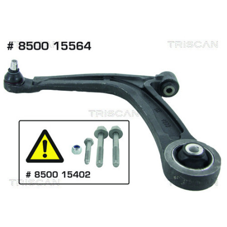 TRISCAN 8500 15564 Wahacz zawieszenia dla