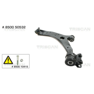 TRISCAN 8500 50532 Řídicí páka pro