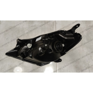 Faro Fanale Anteriore Destra per Toyota Yaris III Hatchback (2010-2014) - TYC 20-14193-15-2