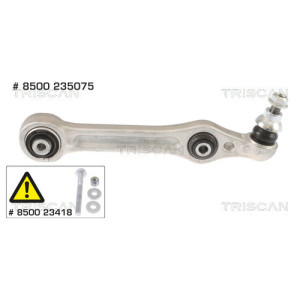 TRISCAN 8500 235075 Řídicí páka pro