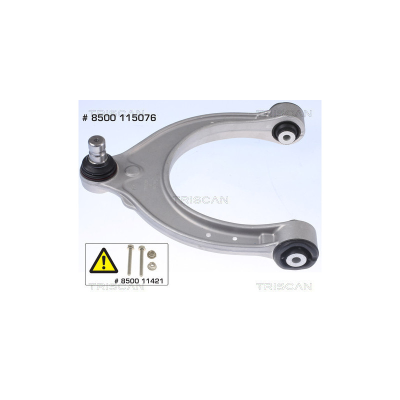 TRISCAN 8500 115076 Querlenker für