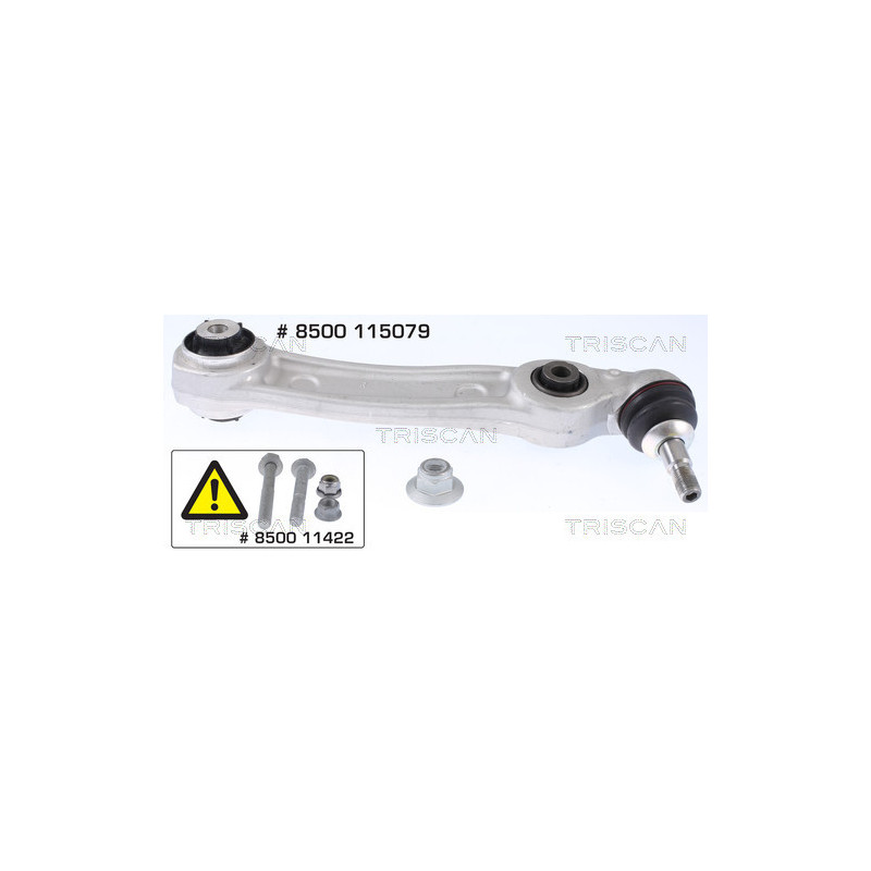 TRISCAN 8500 115079 Bras de suspension pour