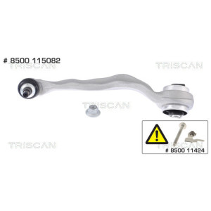 TRISCAN 8500 115082 Track Control Arm Wishbone for